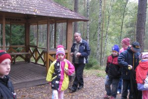  Sākumskolēnu ekskursija 2010. gada 15. septembrī_42