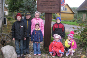  Sākumskolēnu ekskursija 2010. gada 15. septembrī_4