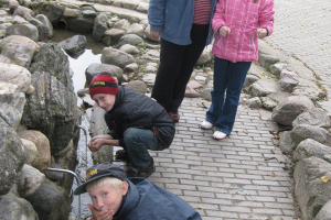  Sākumskolēnu ekskursija 2010. gada 15. septembrī_9