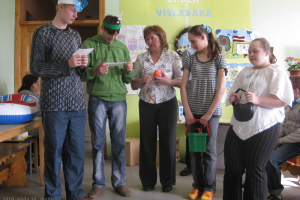  Vizuālās mākslas konkurss 