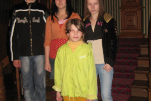  Vizuālās mākslas konkurss 