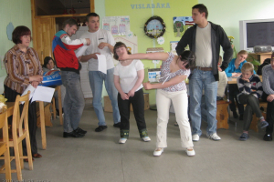  Vizuālās mākslas konkurss 