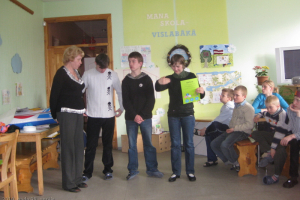  Vizuālās mākslas konkurss 