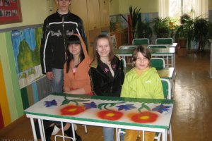  Vizuālās mākslas konkurss 