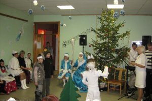  Ziemassvētku pasākumi 2010. gada 21. un 22. decembrī_14