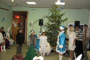  Ziemassvētku pasākumi 2010. gada 21. un 22. decembrī_16
