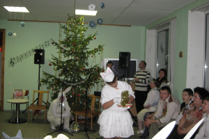  Ziemassvētku pasākumi 2010. gada 21. un 22. decembrī_1