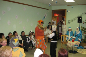  Ziemassvētku pasākumi 2010. gada 21. un 22. decembrī_24
