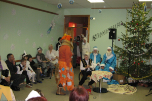  Ziemassvētku pasākumi 2010. gada 21. un 22. decembrī_25