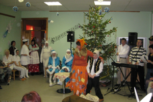  Ziemassvētku pasākumi 2010. gada 21. un 22. decembrī_31