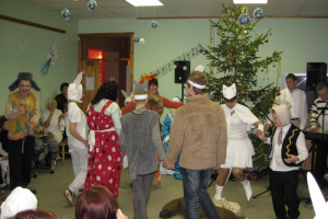  Ziemassvētku pasākumi 2010. gada 21. un 22. decembrī_34