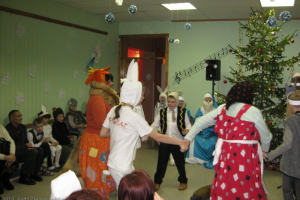  Ziemassvētku pasākumi 2010. gada 21. un 22. decembrī_35