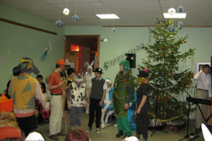  Ziemassvētku pasākumi 2010. gada 21. un 22. decembrī_38