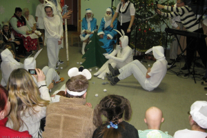  Ziemassvētku pasākumi 2010. gada 21. un 22. decembrī_41