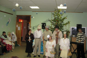  Ziemassvētku pasākumi 2010. gada 21. un 22. decembrī_45