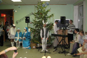  Ziemassvētku pasākumi 2010. gada 21. un 22. decembrī_51