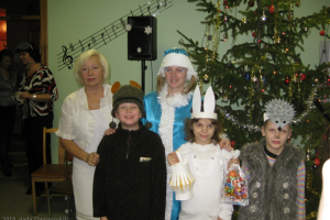  Ziemassvētku pasākumi 2010. gada 21. un 22. decembrī_63