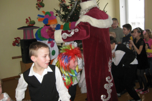  Ziemassvētku pasākumi 2010. gada 21. un 22. decembrī_97