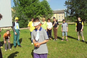 C līmeņa skolēnu Veselības diena 2010. gada 19. maijā_10