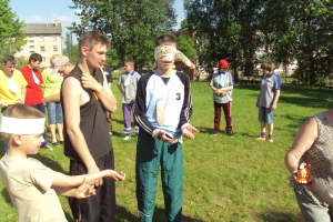 C līmeņa skolēnu Veselības diena 2010. gada 19. maijā_11
