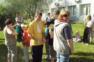 C līmeņa skolēnu Veselības diena 2010. gada 19. maijā_14