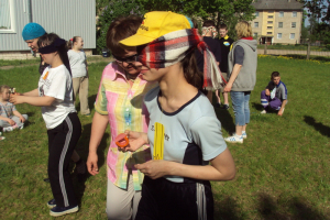 C līmeņa skolēnu Veselības diena 2010. gada 19. maijā_16