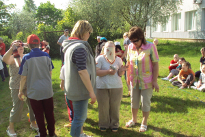 C līmeņa skolēnu Veselības diena 2010. gada 19. maijā_17