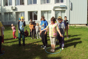 C līmeņa skolēnu Veselības diena 2010. gada 19. maijā_19
