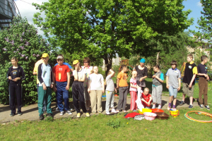 C līmeņa skolēnu Veselības diena 2010. gada 19. maijā_1
