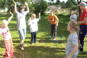 C līmeņa skolēnu Veselības diena 2010. gada 19. maijā_23