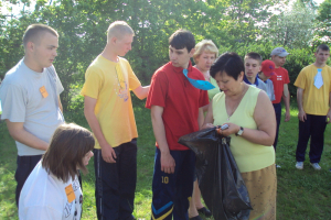 C līmeņa skolēnu Veselības diena 2010. gada 19. maijā_24
