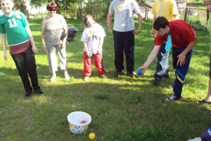 C līmeņa skolēnu Veselības diena 2010. gada 19. maijā_28