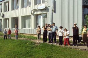 C līmeņa skolēnu Veselības diena 2010. gada 19. maijā_2