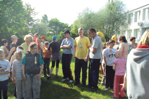 C līmeņa skolēnu Veselības diena 2010. gada 19. maijā_32