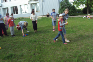C līmeņa skolēnu Veselības diena 2010. gada 19. maijā_39