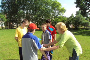 C līmeņa skolēnu Veselības diena 2010. gada 19. maijā_3