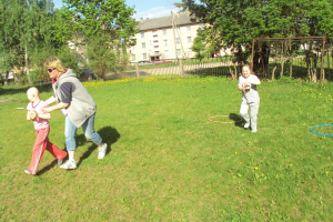 C līmeņa skolēnu Veselības diena 2010. gada 19. maijā_44