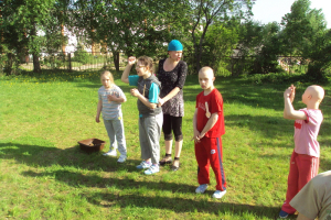 C līmeņa skolēnu Veselības diena 2010. gada 19. maijā_48