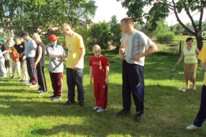 C līmeņa skolēnu Veselības diena 2010. gada 19. maijā_52