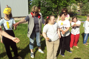 C līmeņa skolēnu Veselības diena 2010. gada 19. maijā_53