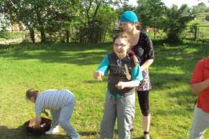 C līmeņa skolēnu Veselības diena 2010. gada 19. maijā_54