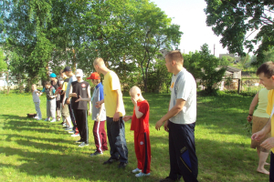 C līmeņa skolēnu Veselības diena 2010. gada 19. maijā_57