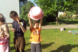 C līmeņa skolēnu Veselības diena 2010. gada 19. maijā_59