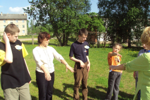 C līmeņa skolēnu Veselības diena 2010. gada 19. maijā_5