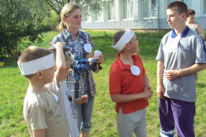 C līmeņa skolēnu Veselības diena 2010. gada 19. maijā_60
