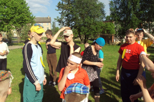 C līmeņa skolēnu Veselības diena 2010. gada 19. maijā_61