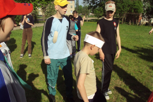 C līmeņa skolēnu Veselības diena 2010. gada 19. maijā_64