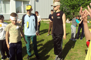 C līmeņa skolēnu Veselības diena 2010. gada 19. maijā_65