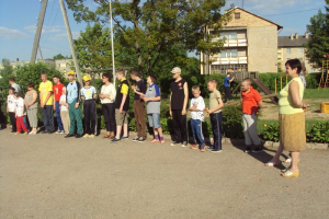 C līmeņa skolēnu Veselības diena 2010. gada 19. maijā_66