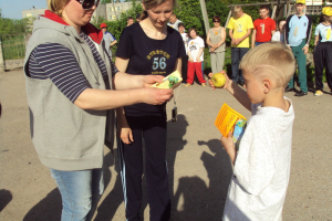 C līmeņa skolēnu Veselības diena 2010. gada 19. maijā_68